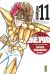 Saint Seiya - édition deluxe tome 11