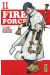 Fire force tome 11