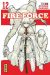 Fire force tome 12