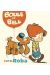 Boule & Bill - L'art de Roba