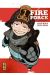 Fire force - agenda 2019/2020