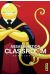 Assassination classroom - agenda 2019/2020