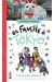 En famille à Tokyo