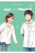 Just not married tome 5