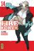 Fire force tome 14