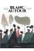 Blanc autour