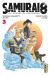 Samurai 8 tome 3