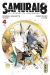 Samurai 8 tome 4