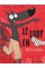 Le loup en slip tome 5