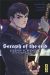 Seraph of the end - Glenn Ichinose tome 4