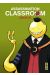 Assassination classroom - agenda 2020-2021