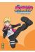 Boruto - agenda 2020/2021