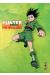 Hunter X hunter - agenda 2020/2021