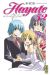 Hayate the combat butler tome 52
