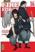 Fire force tome 16