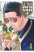 La voie du tablier tome 4