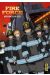 Fire force - agenda 2020/2021