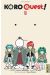 Koro quest ! tome 5
