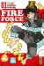 48h BD - Fire force tome 1