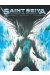 Saint Seiya - Time odyssey tome 4