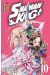 Shaman king - star edition tome 10
