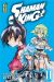 Shaman king - star édition tome 11
