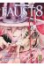 Shaman king - faust VIII (roman)