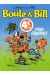 Boule & Bill Tome 29 - Quel Cirque !