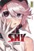 Shy tome 1