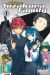 Mission - Yozakura family tome 1