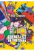 Bucket list of the dead tome 3