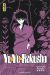 Yuyu hakusho - star edition tome 3