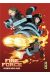 Fire force - agenda 2021/2022