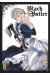 Black butler tome 31
