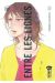 Entre les lignes tome 5