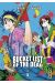 Bucket list of the dead tome 5