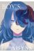 Boy's abyss tome 1