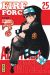 Fire force tome 25
