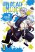 Undead unluck tome 7
