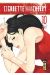 Cigarette and cherry tome 10