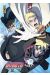 Agenda Boruto 2022-2023