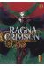 Ragna crimson tome 10