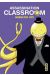 Agenda assassination classroom 2022-2023