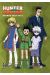 Agenda Hunter x hunter 2022-2023