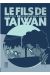 Le fils de Taiwan tome 2