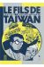 Le fils de Taïwan Tome 3