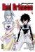 Shaman king - red crimson tome 4