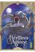 Les héritiers d'Agïone tome 2
