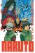 Naruto - édition Hokage tome 31