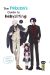 The yakuza's guide to babysitting tome 5